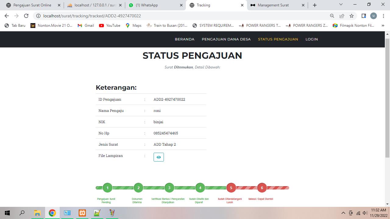 struktur-kelurahan